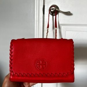 Tory Burch shoulder purse